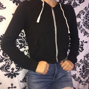 Cropped Sweater from Target